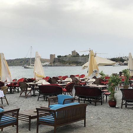Karya Otel Бодрум Экстерьер фото