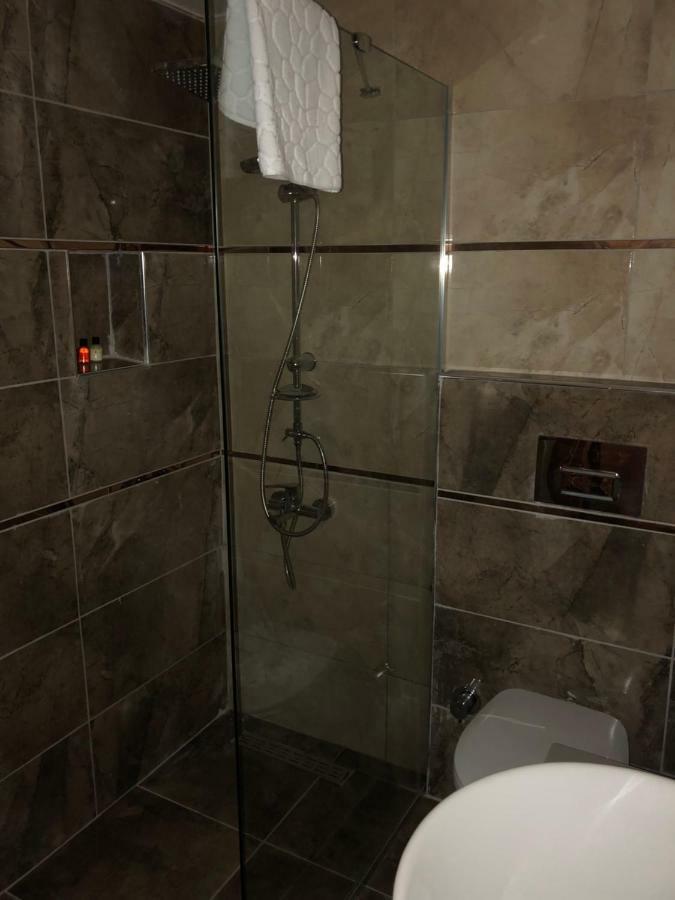 Karya Otel Бодрум Экстерьер фото