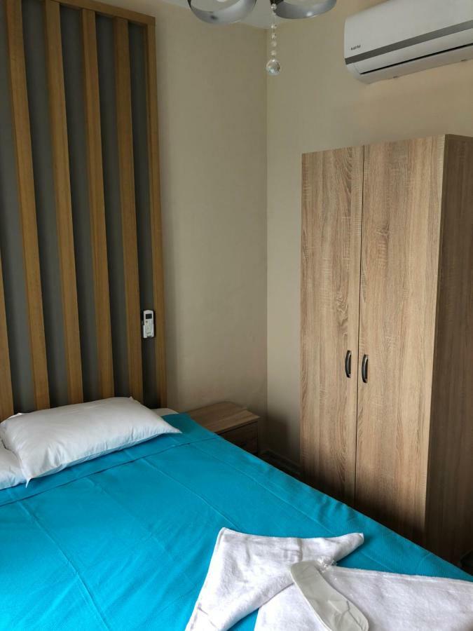 Karya Otel Бодрум Экстерьер фото