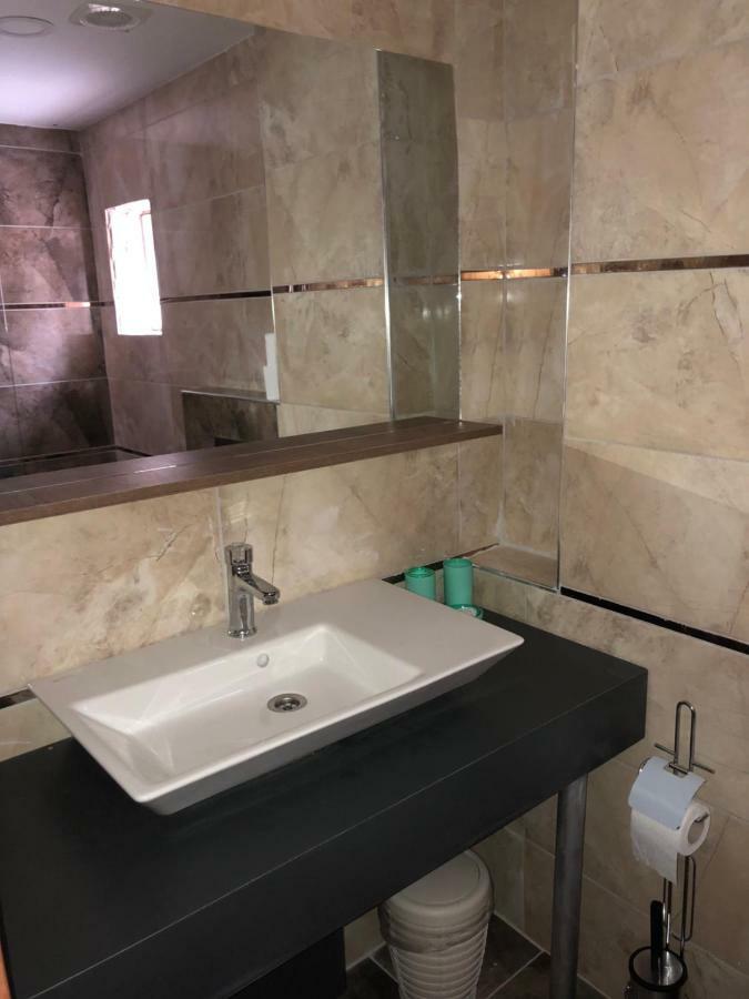 Karya Otel Бодрум Экстерьер фото