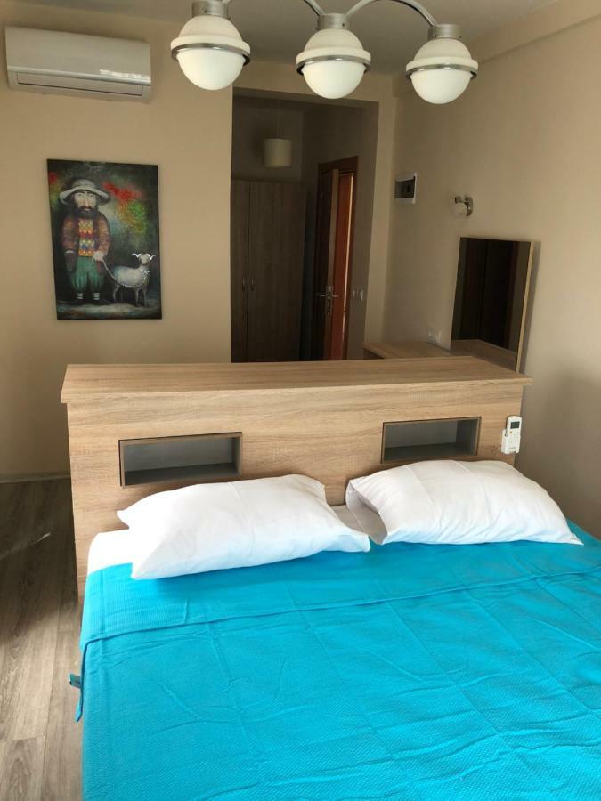 Karya Otel Бодрум Экстерьер фото