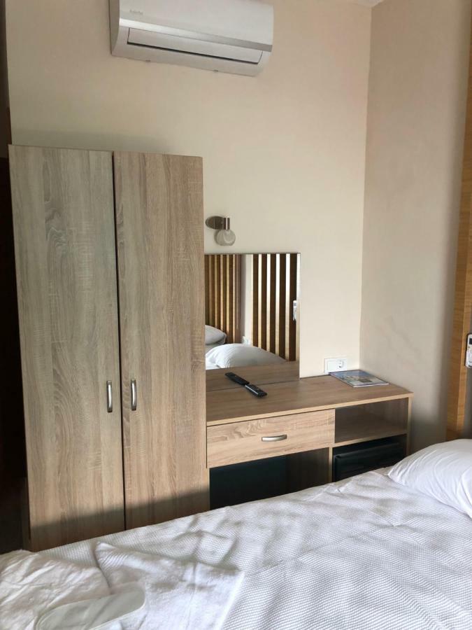 Karya Otel Бодрум Экстерьер фото