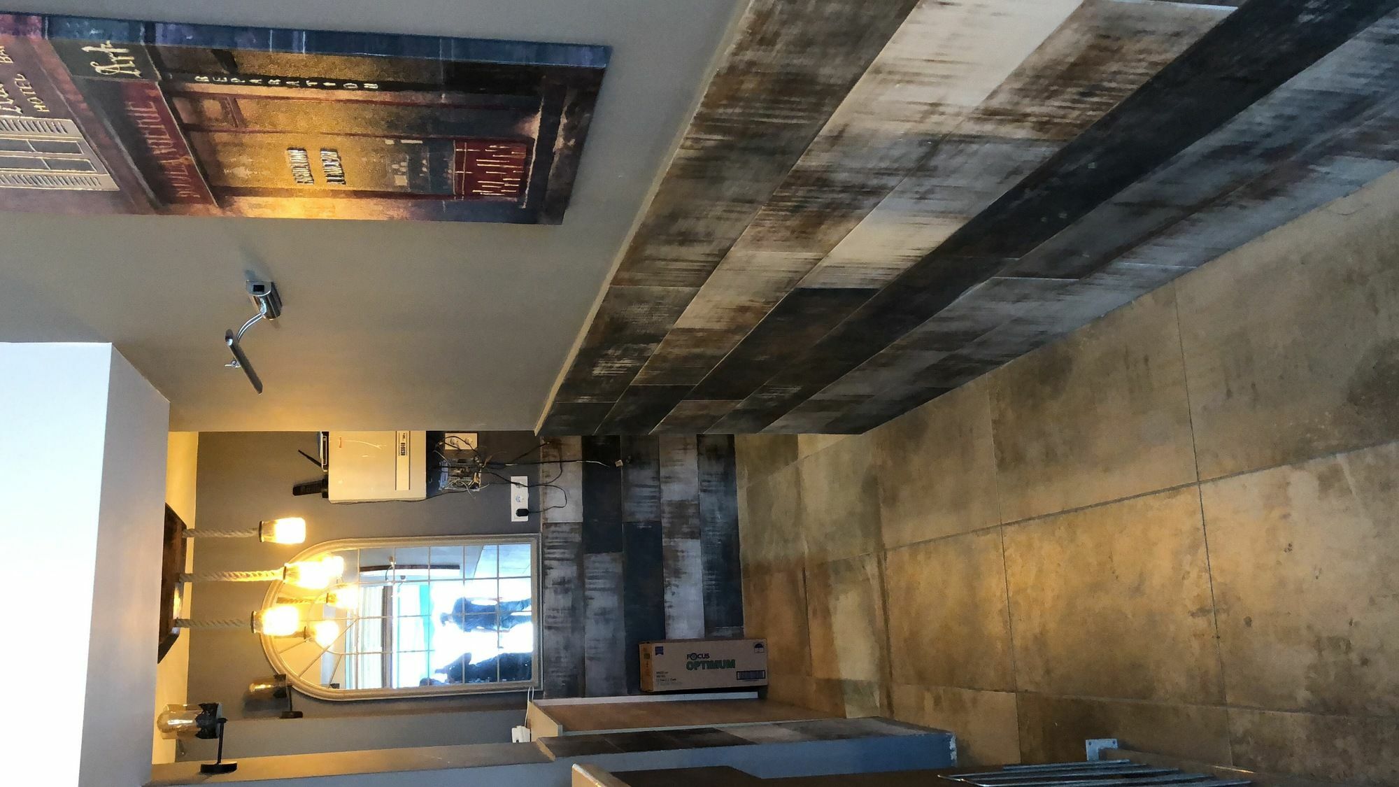 Karya Otel Бодрум Экстерьер фото
