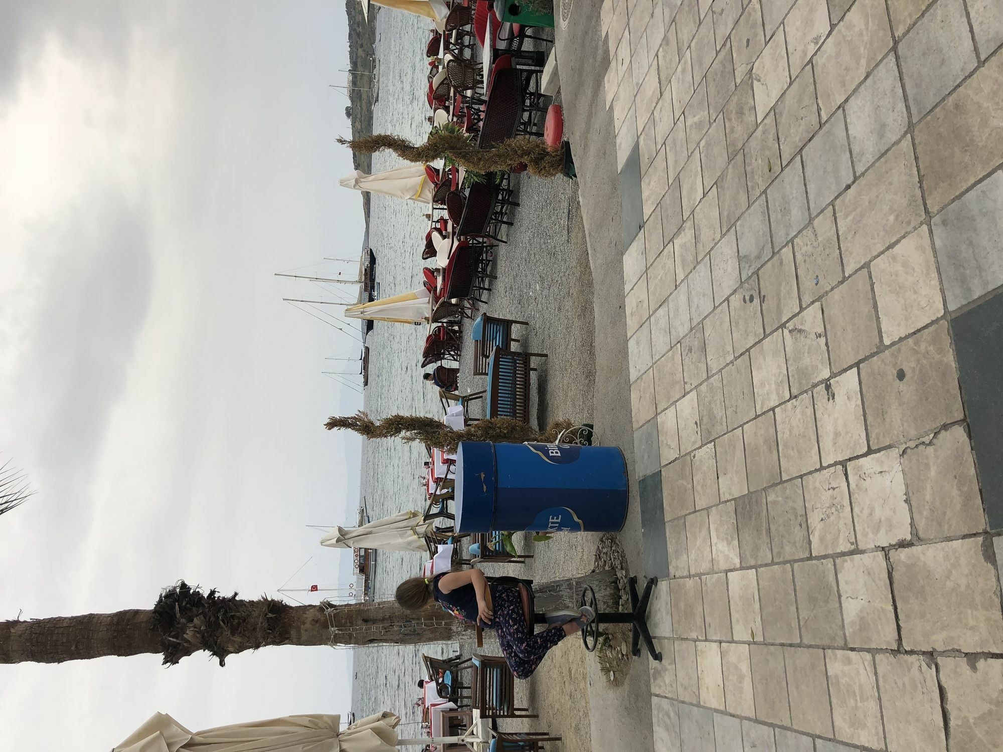 Karya Otel Бодрум Экстерьер фото